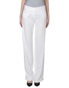 Повседневные брюки Emporio Armani
