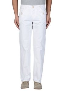 Повседневные брюки Ermanno Scervino