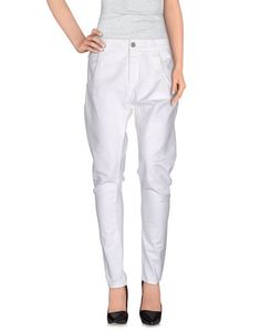 Повседневные брюки Manila Grace Denim