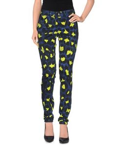 Повседневные брюки Just Cavalli