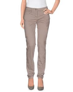 Повседневные брюки Scervino Street
