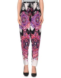 Повседневные брюки Emilio Pucci