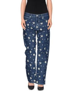 Джинсовые брюки SEE BY ChloÉ