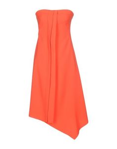 Короткое платье Cedric Charlier