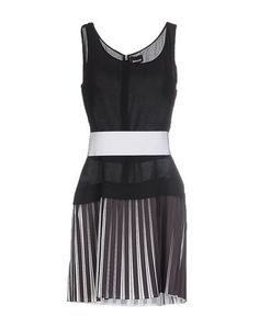 Короткое платье Just Cavalli