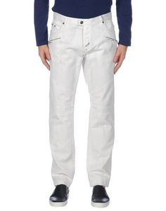 Повседневные брюки Just Cavalli