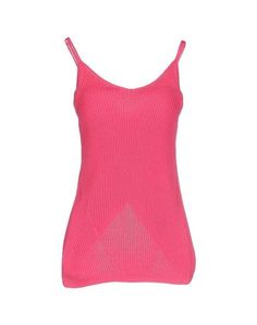 Топ без рукавов MM6 by Maison Margiela