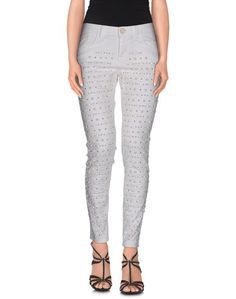 Джинсовые брюки Pinko TAG