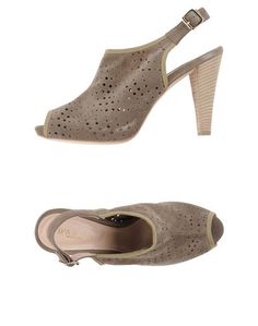 Сандалии Danna