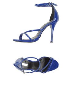 Сандалии Schutz