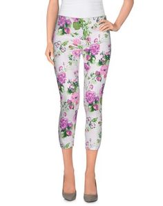 Брюки-капри TOY G.