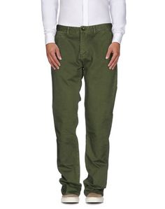 Повседневные брюки Vintage 55