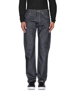 Джинсовые брюки Armani Jeans
