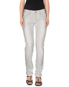 Джинсовые брюки Nolita