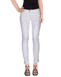 Джинсовые брюки MET