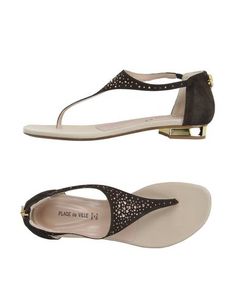 Вьетнамки Plage de Ville