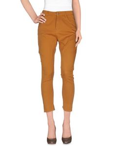 Повседневные брюки Manila Grace Denim