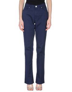 Повседневные брюки Trussardi Jeans
