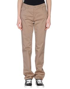 Повседневные брюки Trussardi Jeans