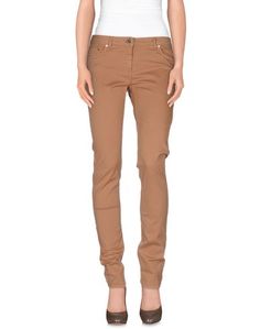 Повседневные брюки Elisabetta Franchi Jeans