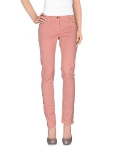 Повседневные брюки Elisabetta Franchi Jeans