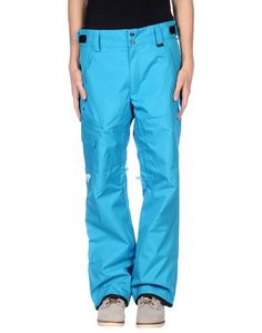 Повседневные брюки Neff