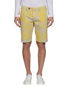 Бермуды Myths