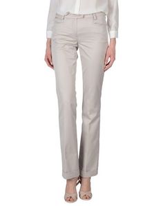 Повседневные брюки Scervino Street