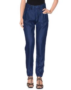 Джинсовые брюки Haikure