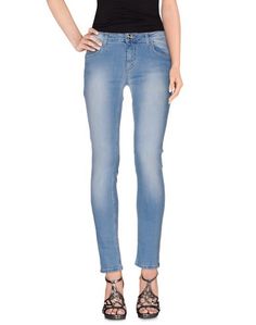 Джинсовые брюки Blugirl Jeans