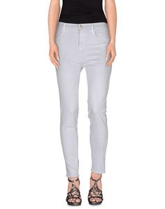 Джинсовые брюки J Brand