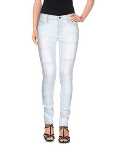 Джинсовые брюки Frame Denim