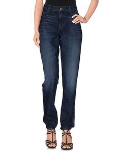 Джинсовые брюки J Brand