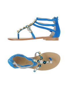 Вьетнамки Veronicas Shoes