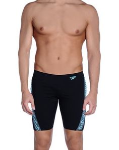 Спортивные купальники и плавки Speedo