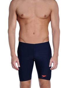 Спортивные купальники и плавки Speedo