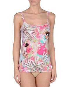 Пляжное платье Blumarine Beachwear