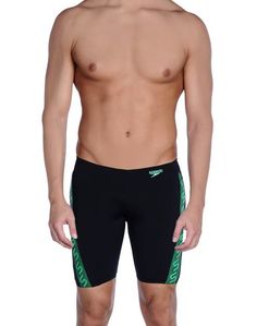 Спортивные купальники и плавки Speedo