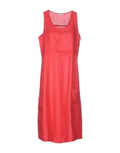 Платье длиной 3/4 Dress Addict
