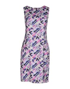 Короткое платье Nougat London