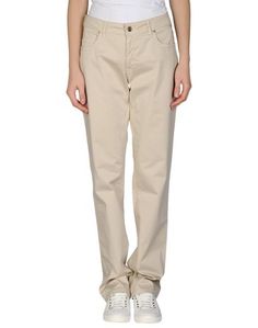 Повседневные брюки Trussardi Jeans