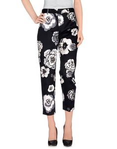 Повседневные брюки Msgm