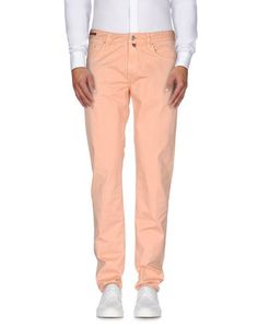 Повседневные брюки Pt05