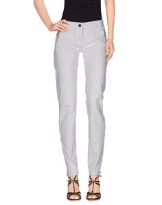 Джинсовые брюки Elisabetta Franchi Jeans