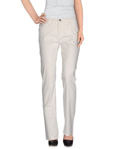 Повседневные брюки Trussardi Jeans
