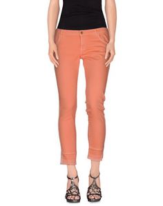 Джинсовые брюки Pence