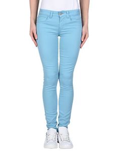 Джинсовые брюки Kaos Jeans