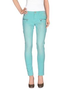 Джинсовые брюки Maison Scotch