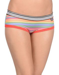 Плавки Bloomers & Bikini