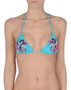 Купальный бюстгальтер Blumarine Beachwear